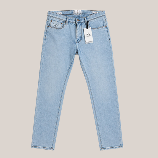 Ace Denim Paris Petrus AD06 Herren Jeans
