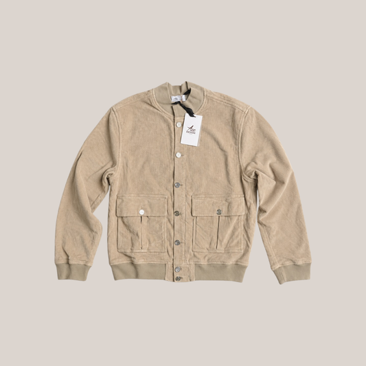 Ace Denim Paris AD87 Cordjacke