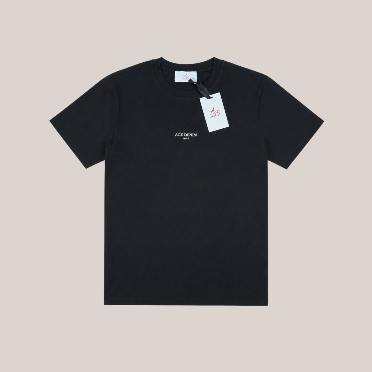 Ace Denim Paris AD90 T-Shirt