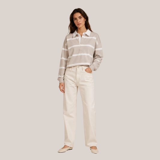 Citizens of Humanity Rugby Sweatshirt