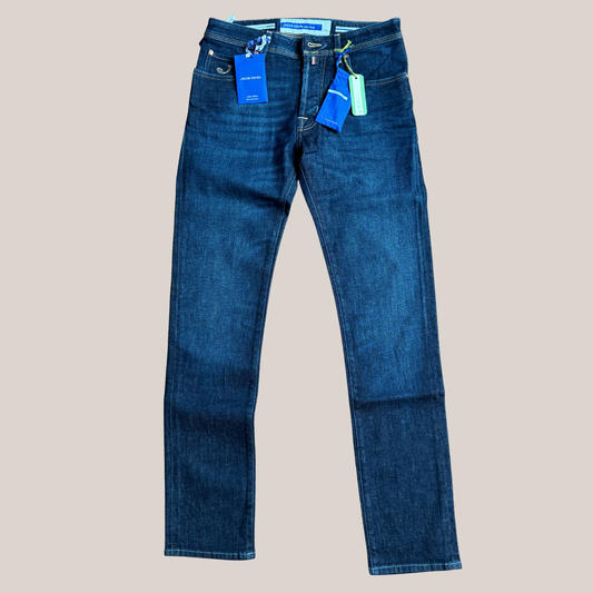 Jacob Cohën Herren Jeans Dark Blue – JP1220223