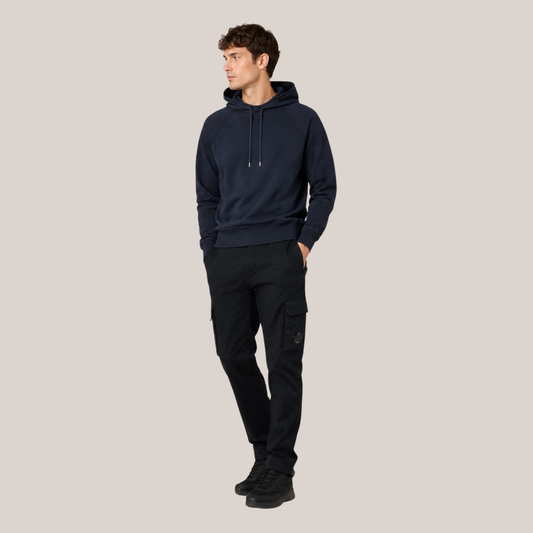 C.P. Company Hoodie Sweatshirt