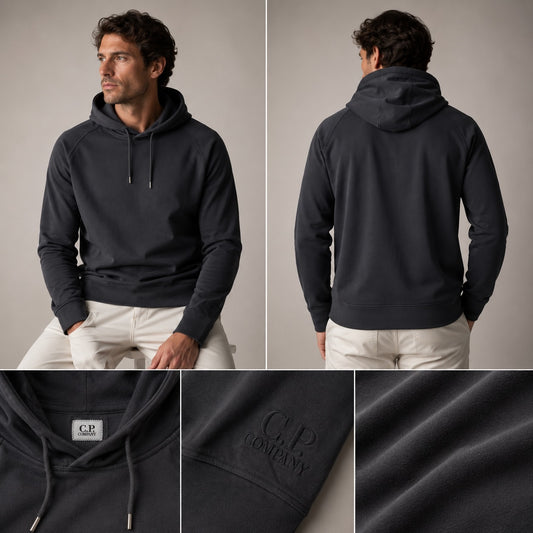 C.P. Company Hooded Sweatshirt