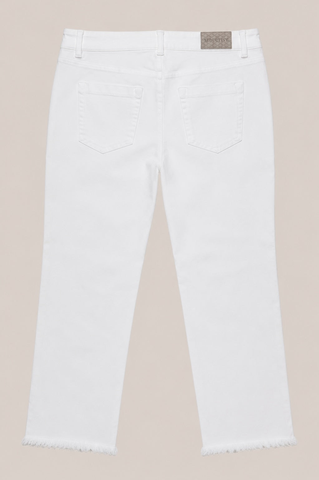 Seductive Claire Cropped Damenhose – Cropped Fit