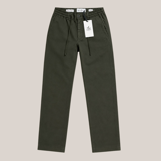 Ace Denim Paris Riserva Herren Hose