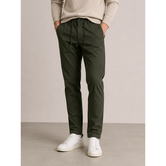 Ace Denim Paris Riserva-Hose