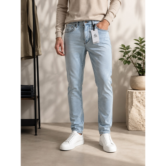 Ace Denim Paris Petrus AD06 Jeans