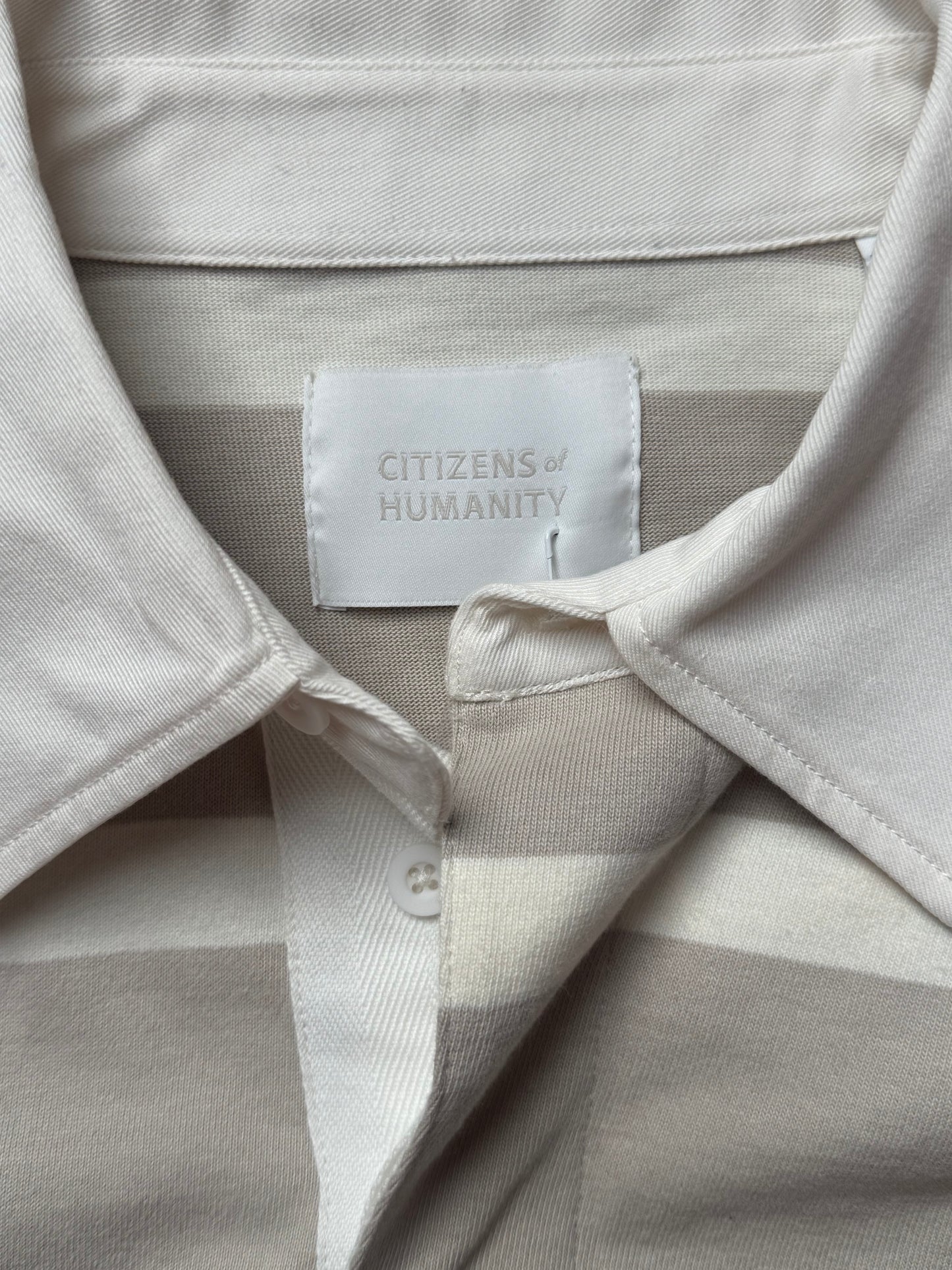 Citizens of Humanity Rugby Sweatshirt