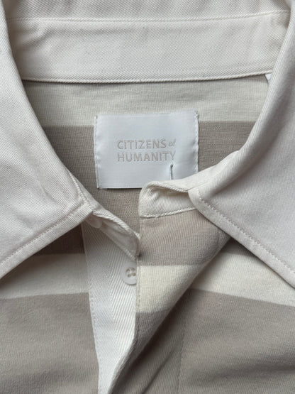 Citizens of Humanity Rugby Sweatshirt