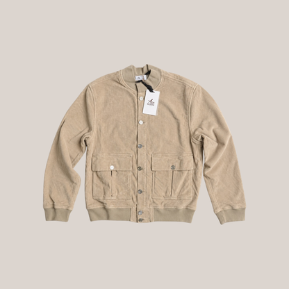 Ace Denim Paris Cordjacke