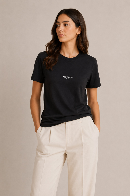 Ace Denim Paris AD90 T-Shirt