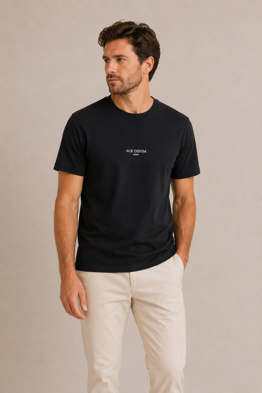 Ace Denim Paris AD90 T-Shirt
