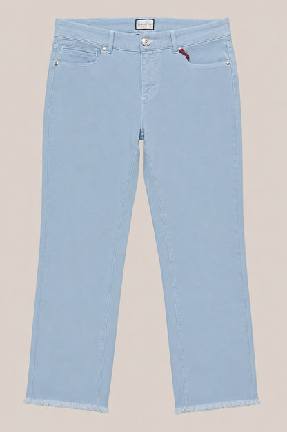 Seductive Claire Cropped Damenhose – Cropped Fit