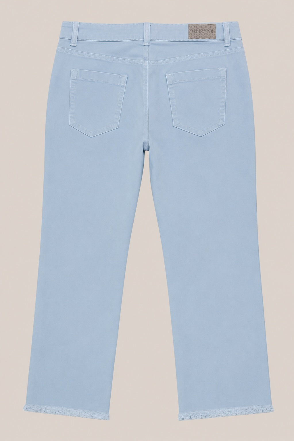 Seductive Claire Cropped Damenhose – Cropped Fit