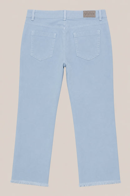 Seductive Claire Cropped Damenhose – Cropped Fit