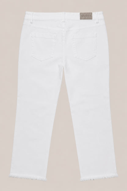 Seductive Claire Cropped Damenhose – Cropped Fit