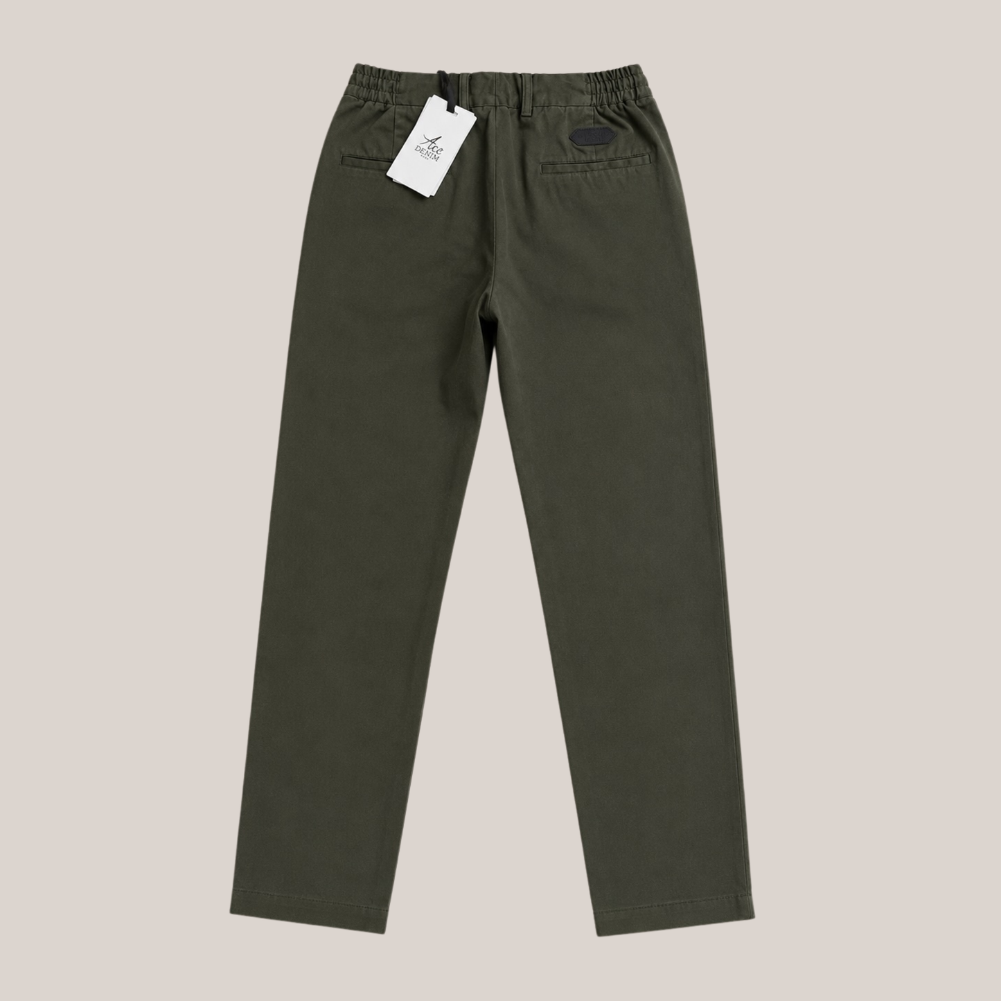 Ace Denim Paris Riserva-Hose