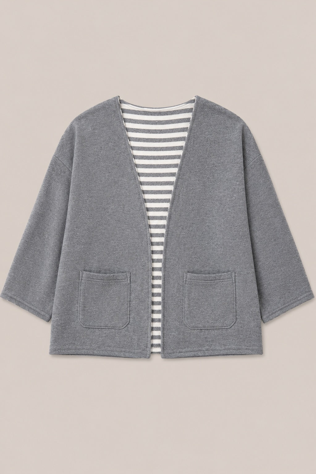 Daddy’s Daughters Bigston Cashmere Cardigan Damen – 100% Kaschmir