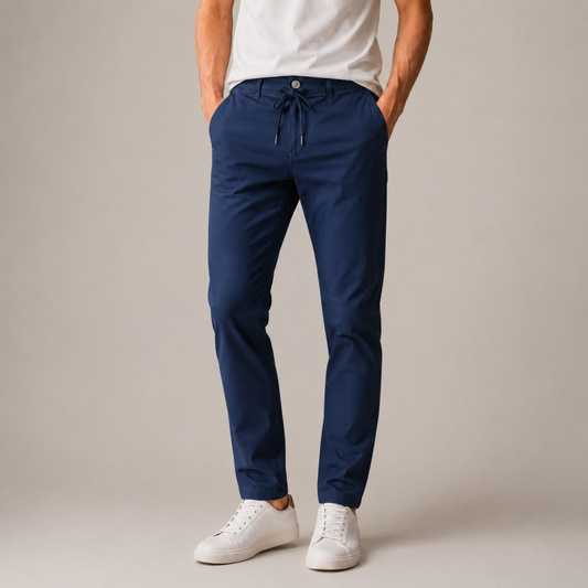 Ace Denim Paris Riserva Chino Brut AD61