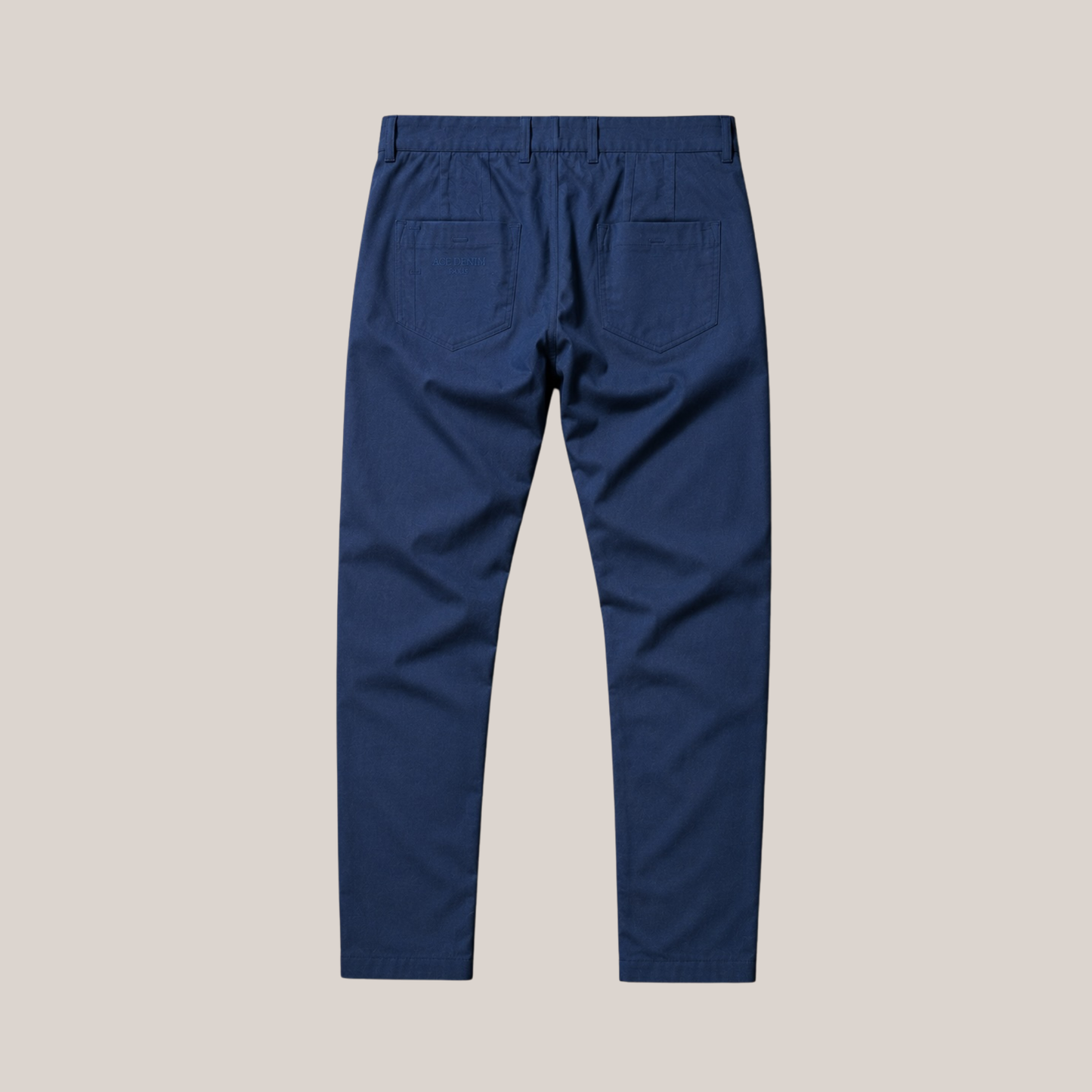 Ace Denim Paris Riserva Chino Brut AD61
