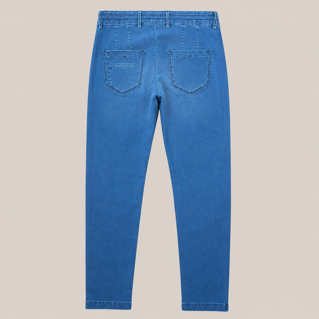 Ace Denim Paris Linkin Indaco Stone AD61
